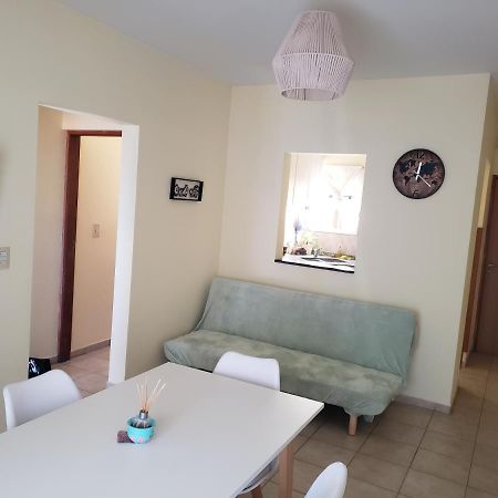 Excelente departamento en zona céntrica. C/Cochera Río Cuarto Exterior foto