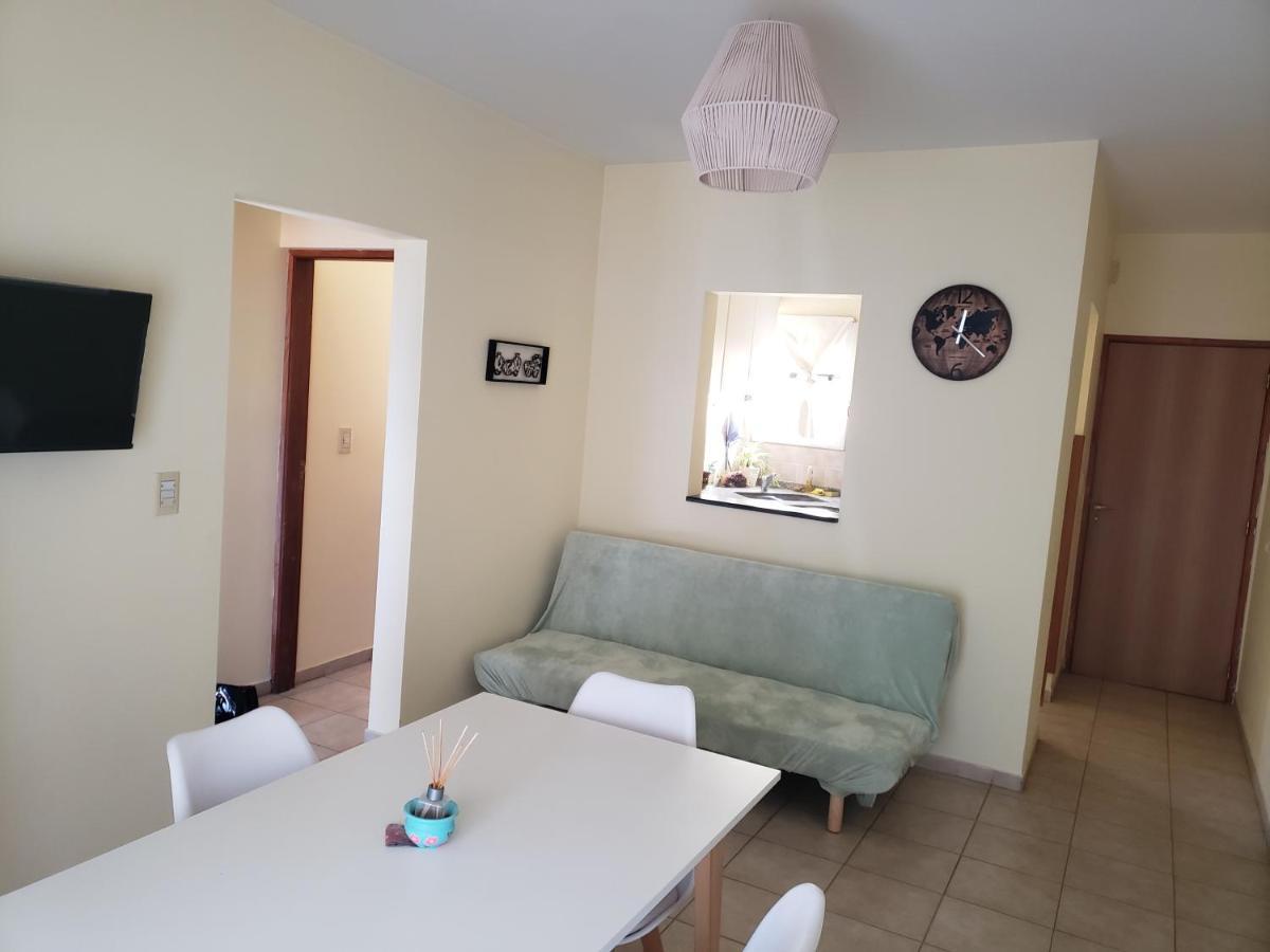 Excelente departamento en zona céntrica. C/Cochera Río Cuarto Exterior foto