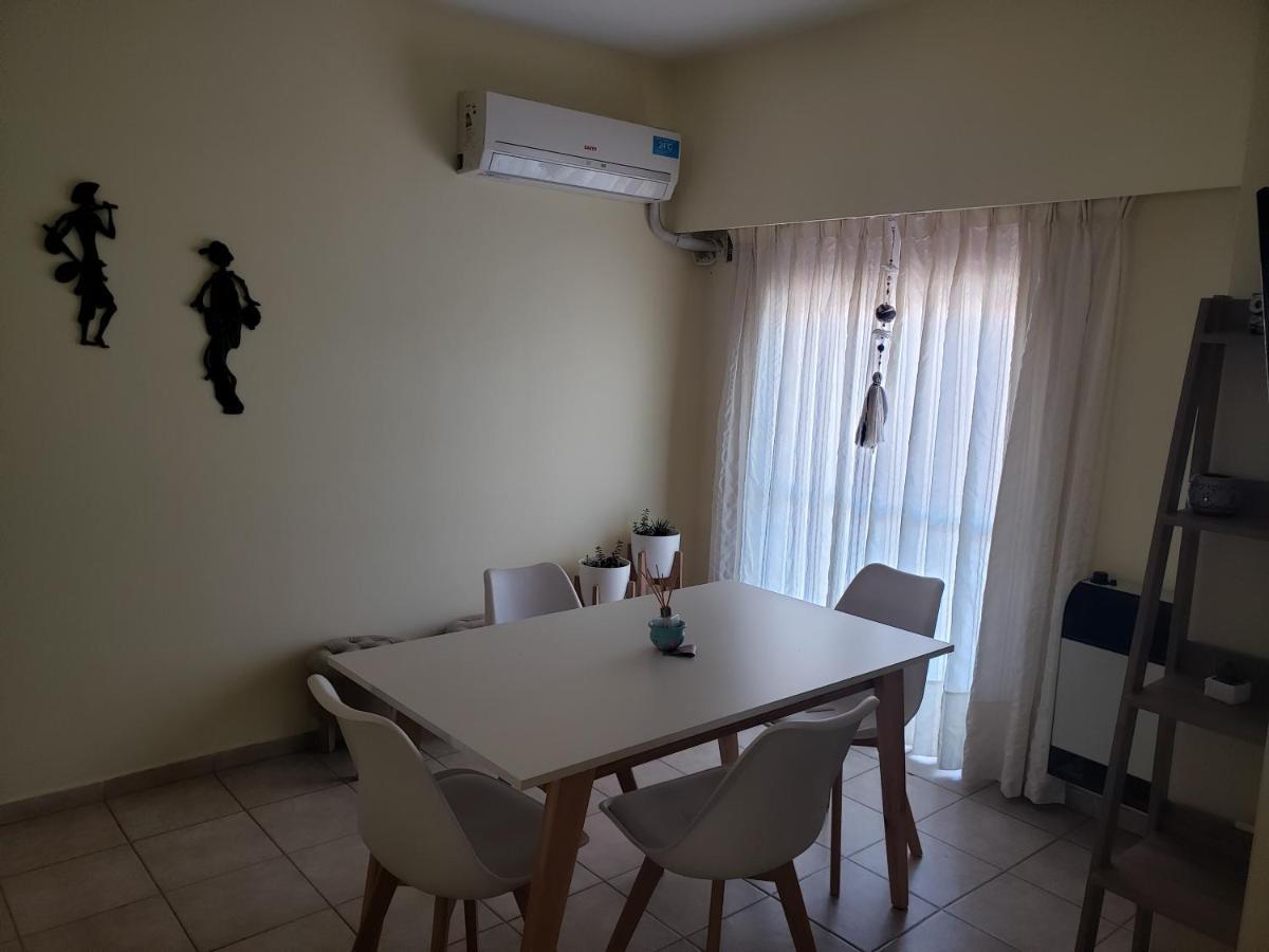 Excelente departamento en zona céntrica. C/Cochera Río Cuarto Exterior foto