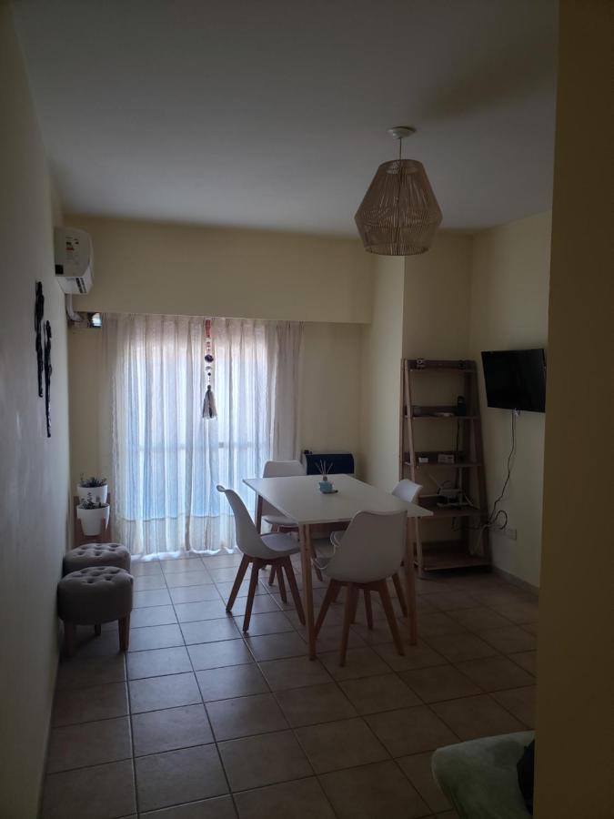 Excelente departamento en zona céntrica. C/Cochera Río Cuarto Exterior foto